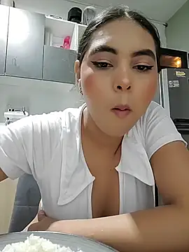 AlinnaRosee_ - control machine x 5 minutos