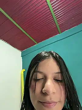 VenusSweett - make me ride the dildo