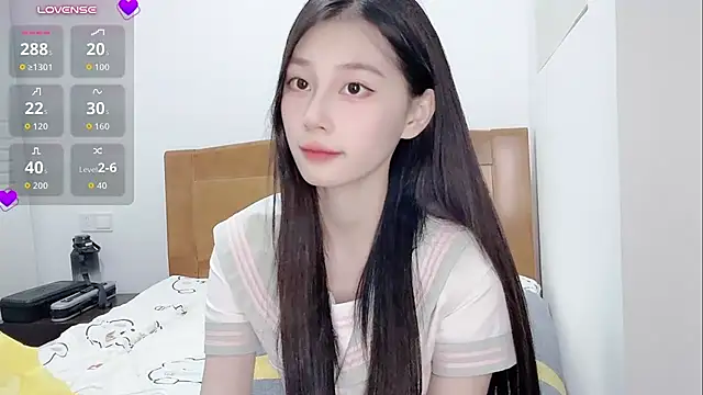 Lris-Beauty - 卡卡闪亮登场，每日都会有私人秀，哥哥们加入王子稳赚不赔哦~
