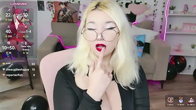 KassiAngel - make my pussy wet