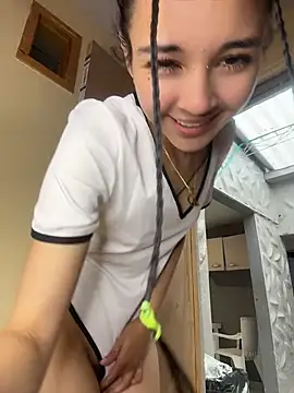IvyLove7 - STRIP ME COMPLETELY 💦🥵 💦🥵