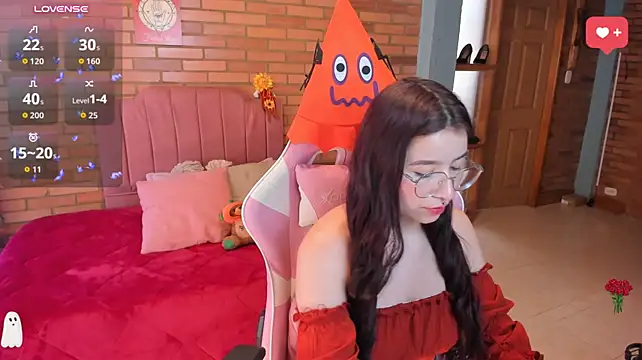 Amy_joones - Boobs Bounce + Sexy Dance 🥵🍒