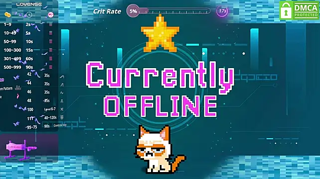 MeowMeowZoe - control machine