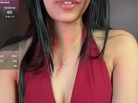 Luscious_Anika - make my day