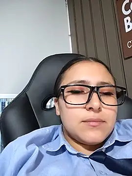 Cute_Penelope - Drop pants+bounce ass at work🤫shh