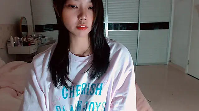 Miu1_girl - 陪伴是最长久的告白