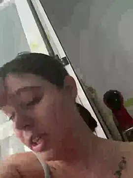 Culonaguarronaxxx - Twerk