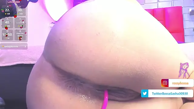 Ross_perez - MY PUSSY IS VERY WET FOR YOU 🌊👅