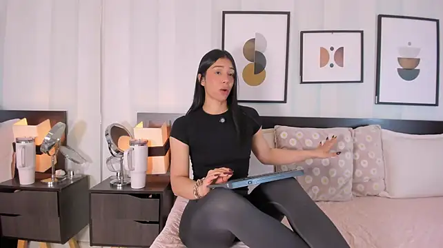 Lexis_Walker - booty massage