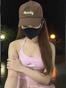 My_Melodyy - Make me cum pussy in public garden 🪴😈