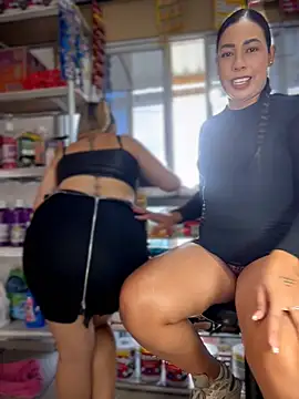 Sammyqueenx21