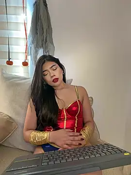 Sara_rousse10 - toples play nipless 😵