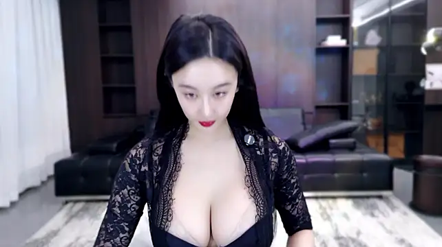 Lucky__Yuner - 做6个瑜伽动作 高难度