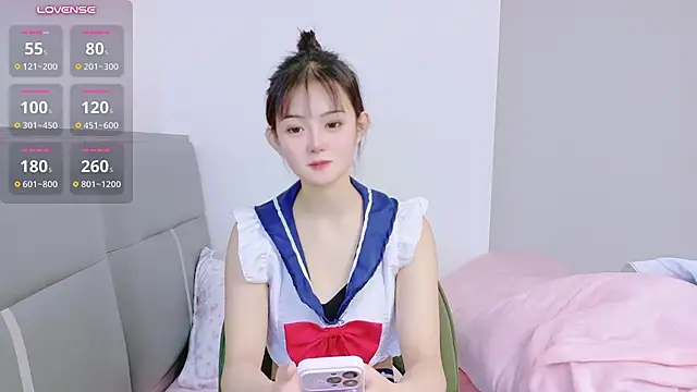 UU-uuu - m腿 比奶心（露点）