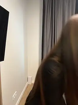 SweetieKitty1 - Air kiss for good start