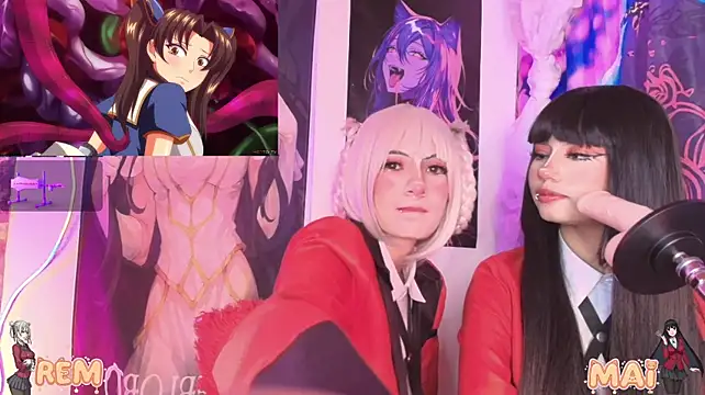 Mai-- - oil+slap on tits 🍒🥵👉👈