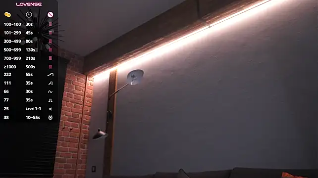 LizbethGee - squeeze my pussy so hard