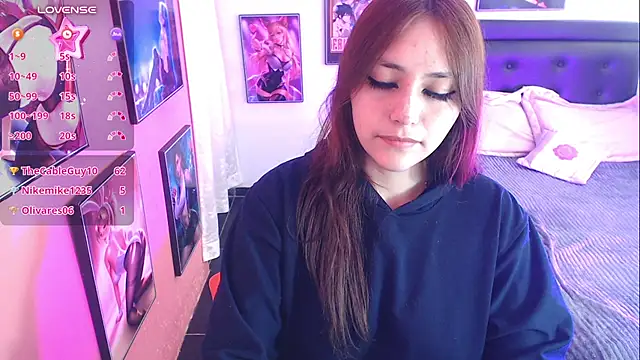 Sakura_Mimi - SPANK ME IN 4