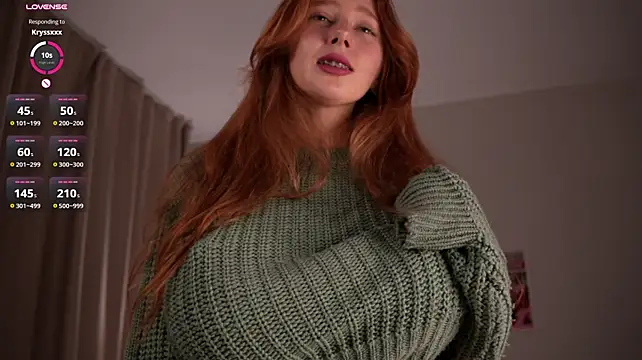 AdritVance - sit on your face 10 times