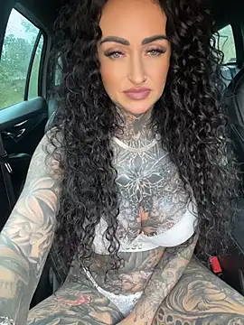 Lottchen_inki - Dildofuck+Dildoblowjob Lt Video