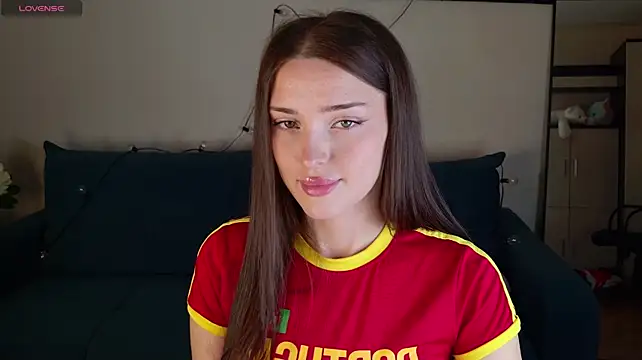 Eva_Saylor - Breast massage with cream