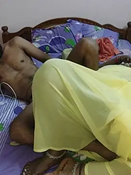 Telugu---___sandy - Doggy pose