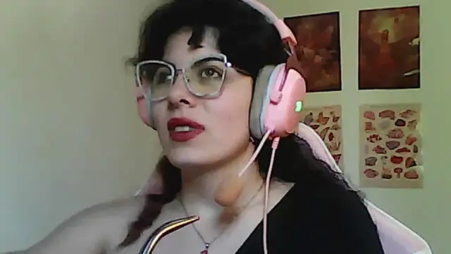 Owly_bloom - probar el plug master race