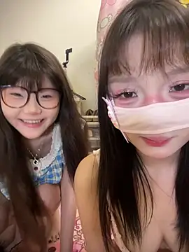 QIQI-QIQI-01 - 生日第一炮