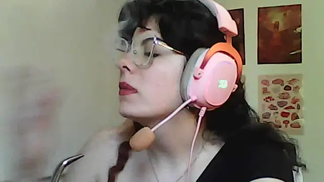 Owly_bloom - probar el plug master race