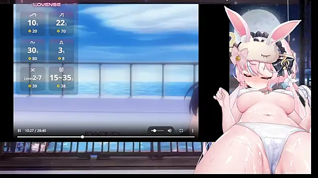 Mitao_ - 💕ASMR声优蜜桃，陪伴型主播用声音治愈你