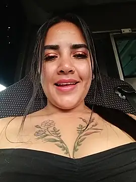MAYE__13 - The driver is touching my breasts 🥵🔥🍒