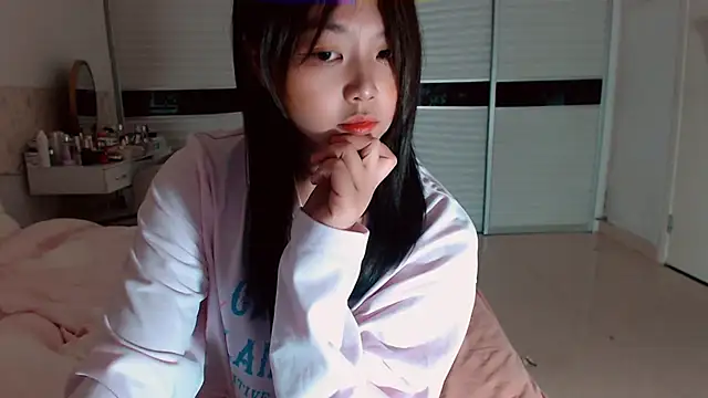 Miu1_girl - 陪伴是最长久的告白
