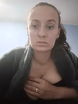 Angela_Zayka - Ohne Kleidung