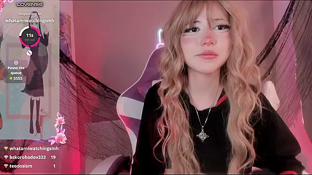 Meow_misaa - show blowjob