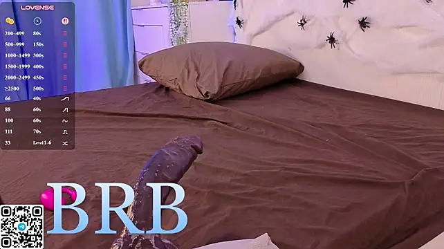 Bonnie_White - Deep blowjob+topples