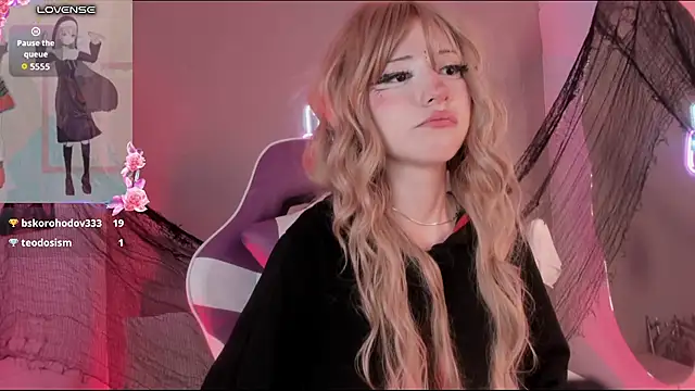 Meow_misaa - show blowjob
