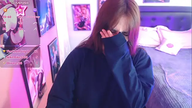 Sakura_Mimi - SPANK ME IN 4