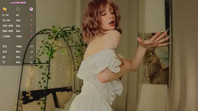 Boobsybootie - CONTROL TOY