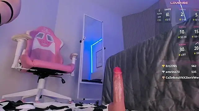 Blue_nymph1 - KEEP RIDE AND SPANK ASS TILL RED