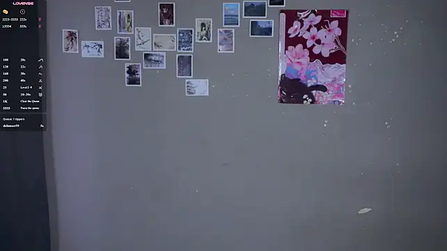 ElvinaBusuttill - saliva on my boobs :)
