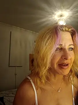 ShayFox - Massage your hot Boobs for 2 Min 🍒
