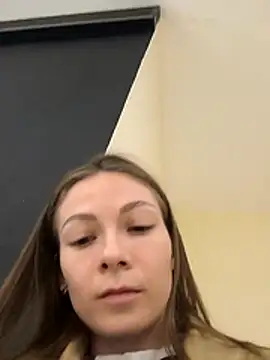 CompactBaby - hard masturbation make me cum