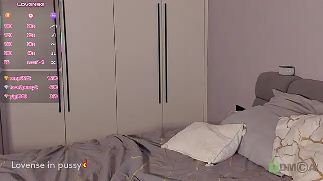 SourSweetCherry - squirt