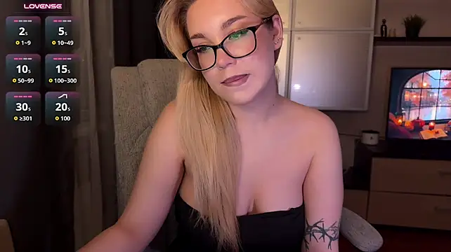 Ariashaa - ohh orgasm