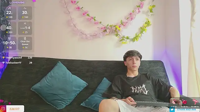 Ethan_and_ava - 💌FUCK AVA+ MISIONARY💌