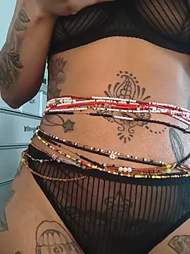 Butterflybootyy - Domi control
