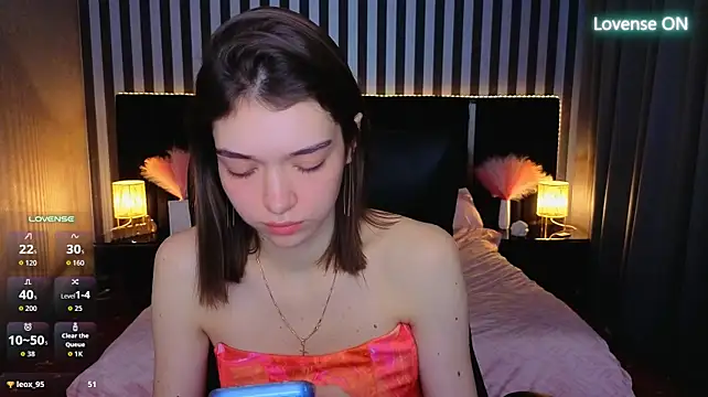 Cherry_Wipe - I'll play with my nipples
