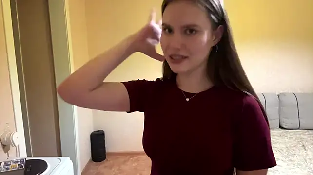 BlankNana - Slap my ass