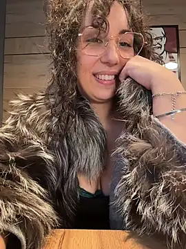 Choco__latte - lick fingers as if they were a dick