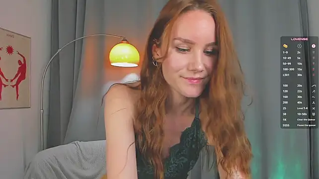 _Clare_Florence_ - underbutt tease
